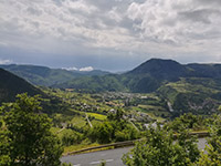 Week-end Lozère 2019